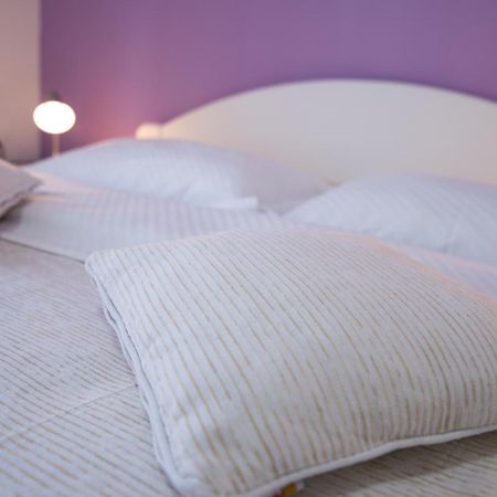 B&B Villa Ana Krk Town Luaran gambar
