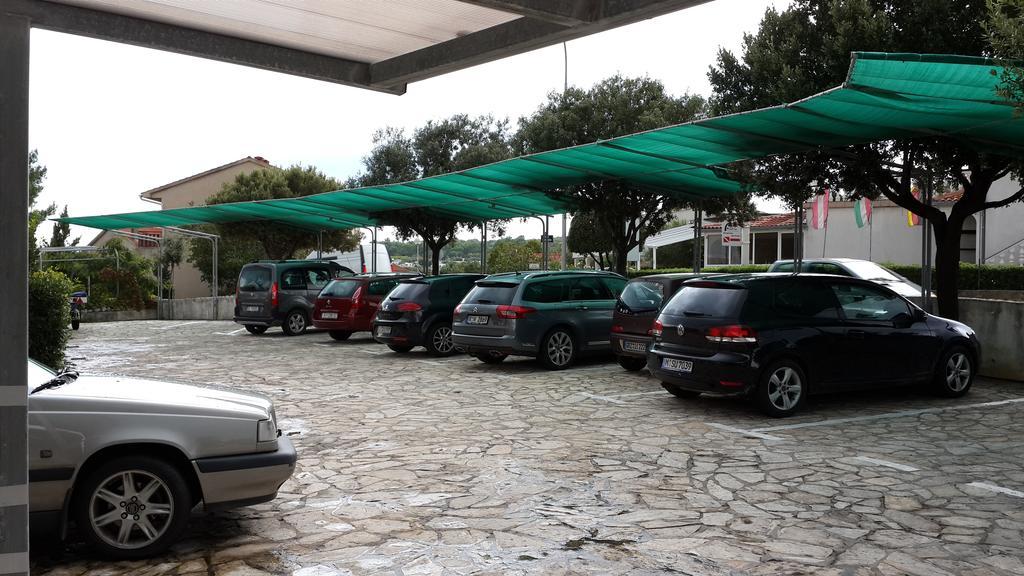B&B Villa Ana Krk Town Bilik gambar