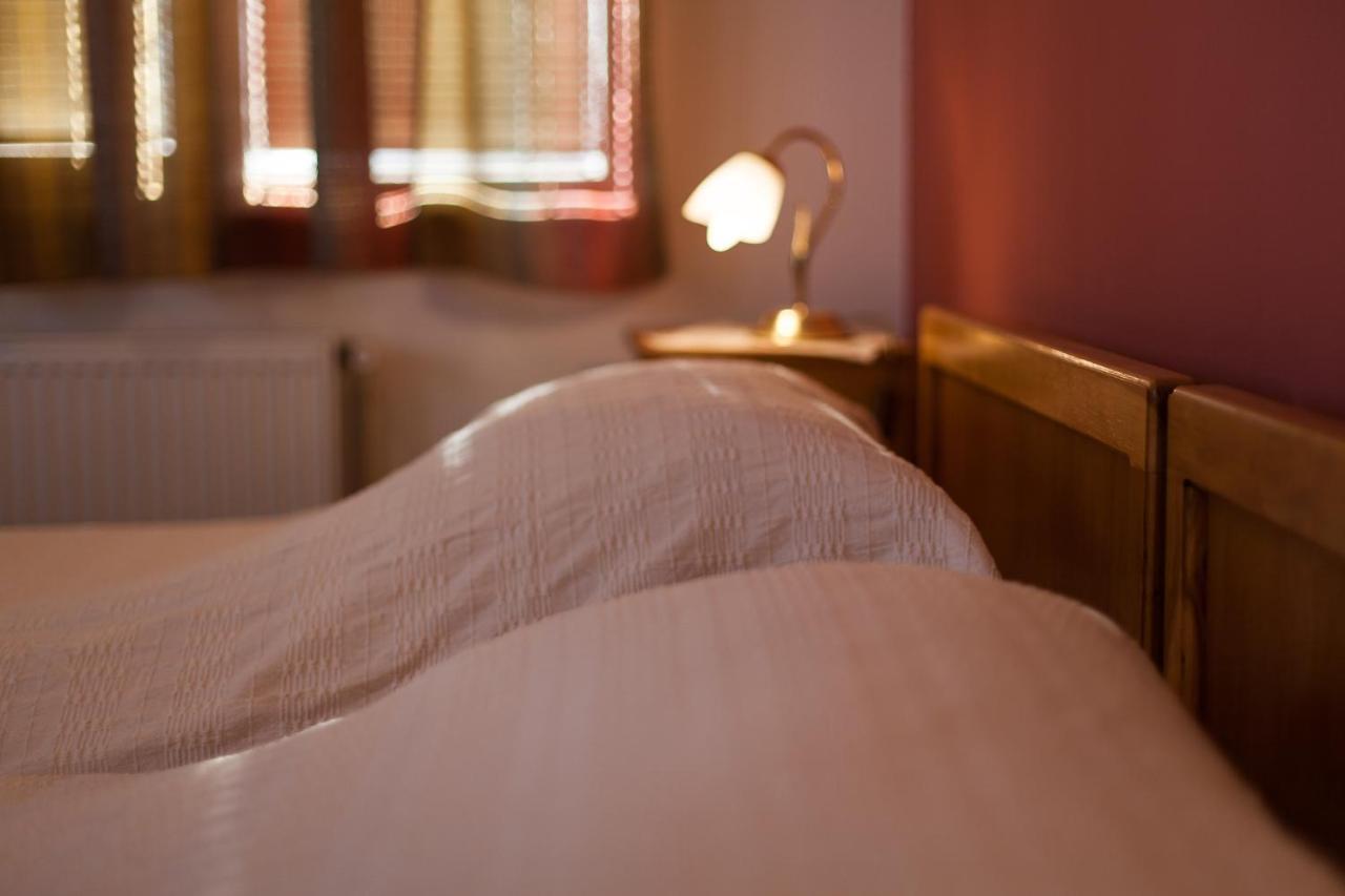 B&B Villa Ana Krk Town Bilik gambar