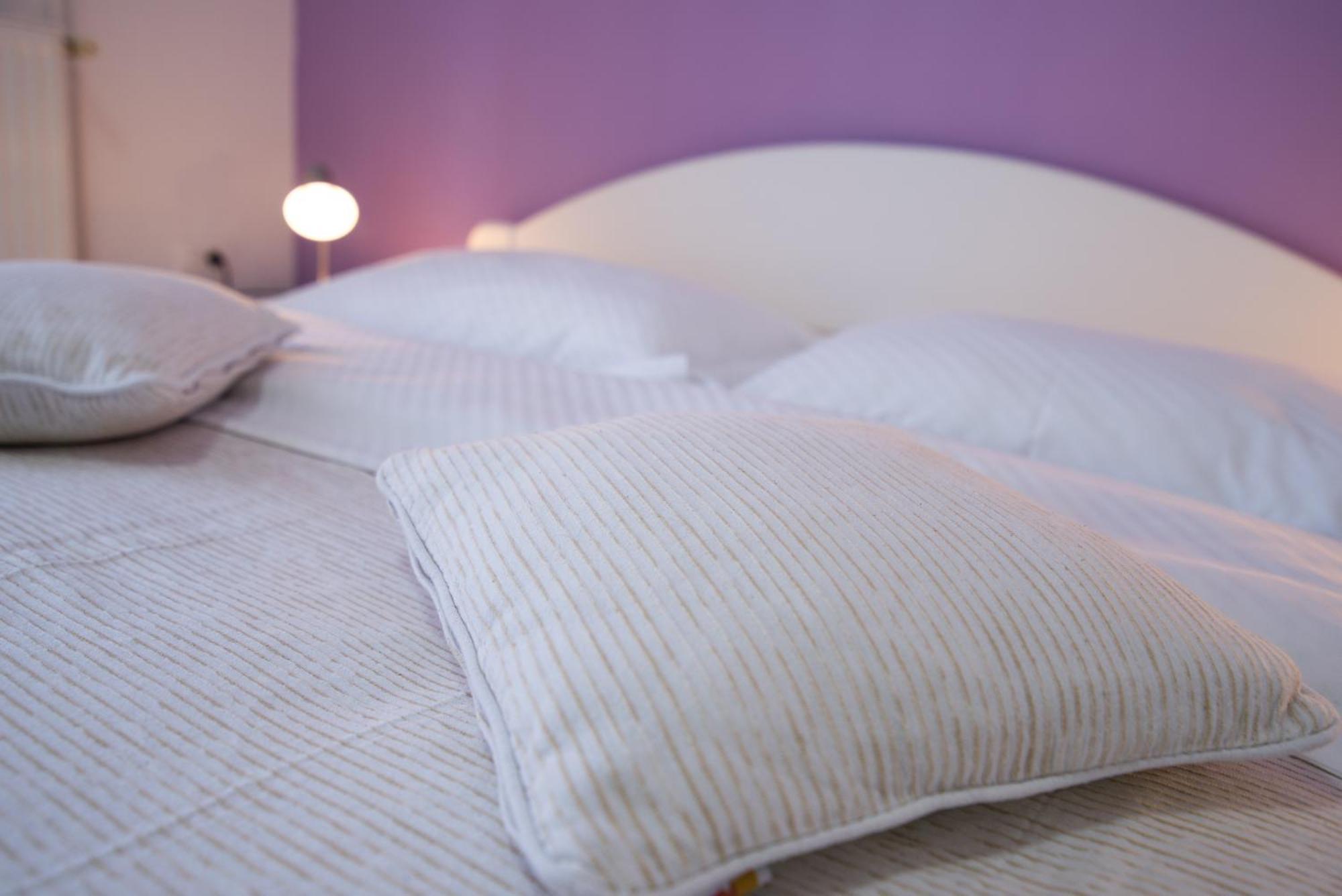 B&B Villa Ana Krk Town Luaran gambar