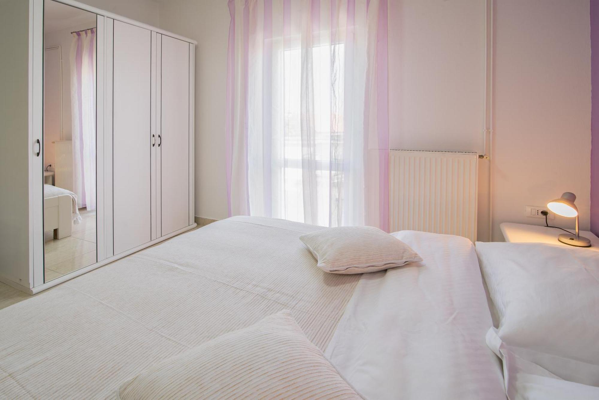 B&B Villa Ana Krk Town Luaran gambar