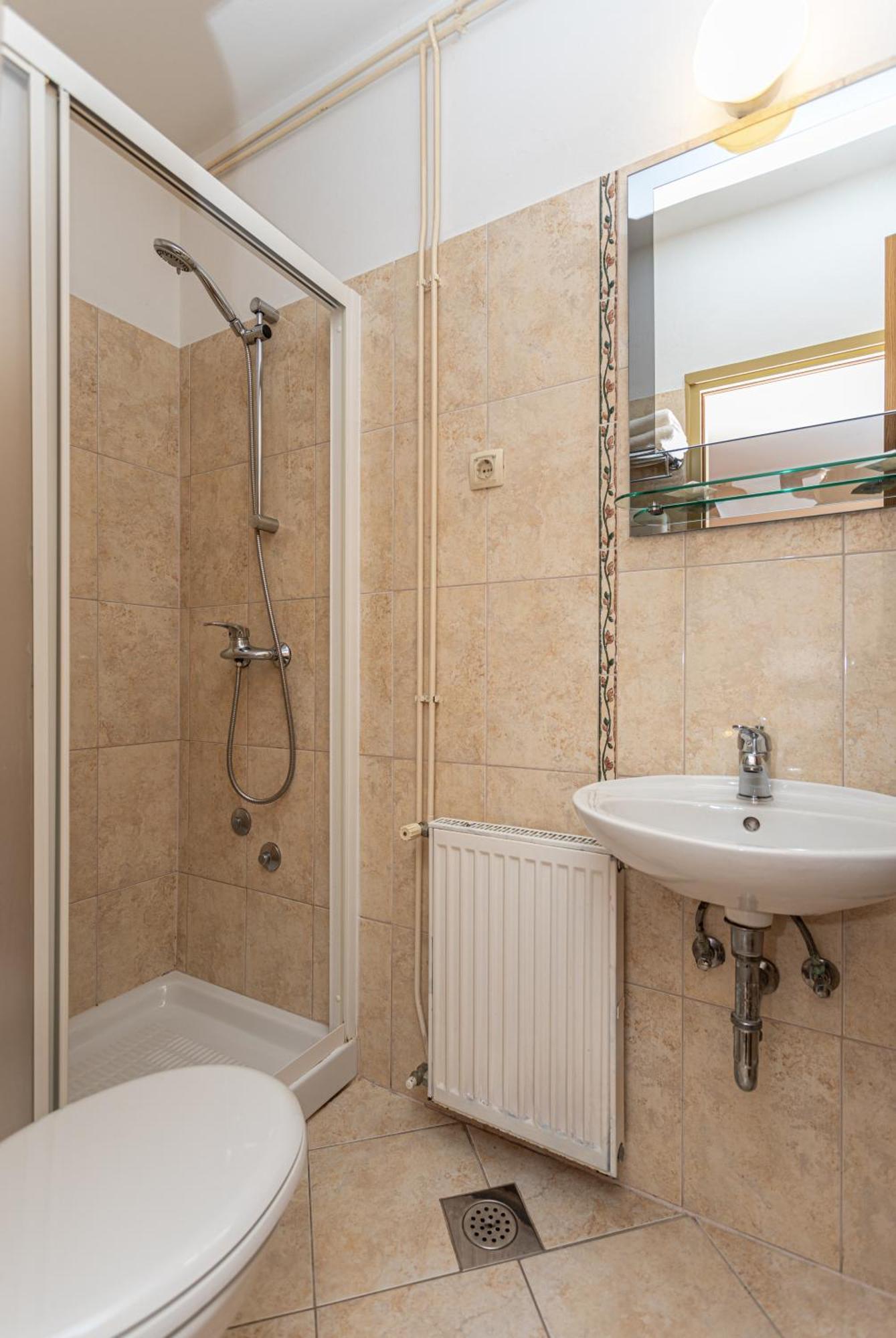 B&B Villa Ana Krk Town Bilik gambar