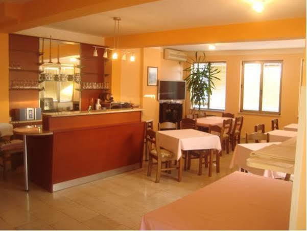 B&B Villa Ana Krk Town Luaran gambar