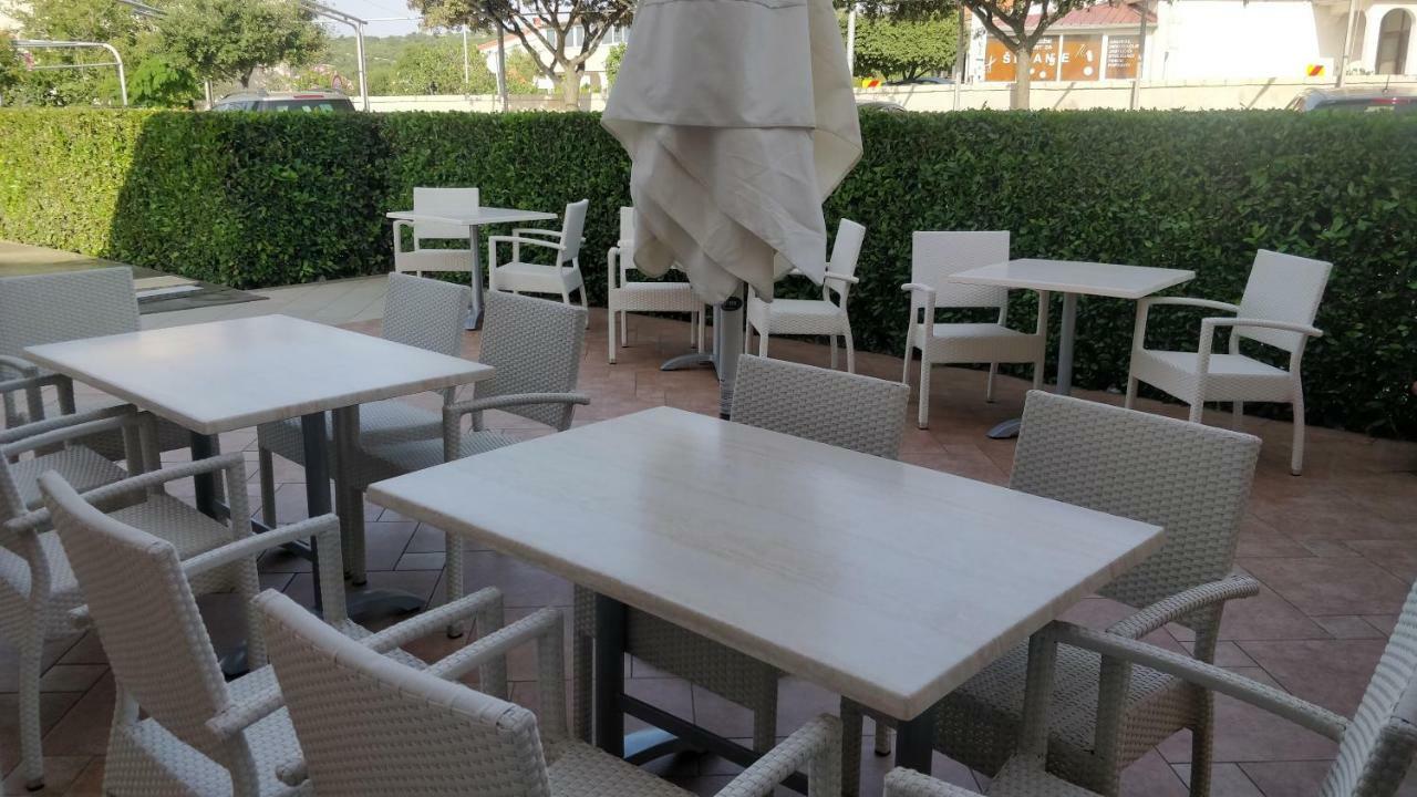 B&B Villa Ana Krk Town Luaran gambar